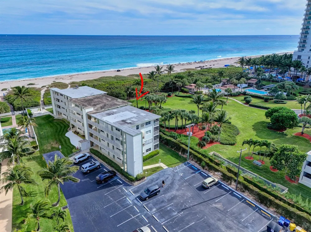 3600 Ocean Drive #223 Singer Island, FL 33404