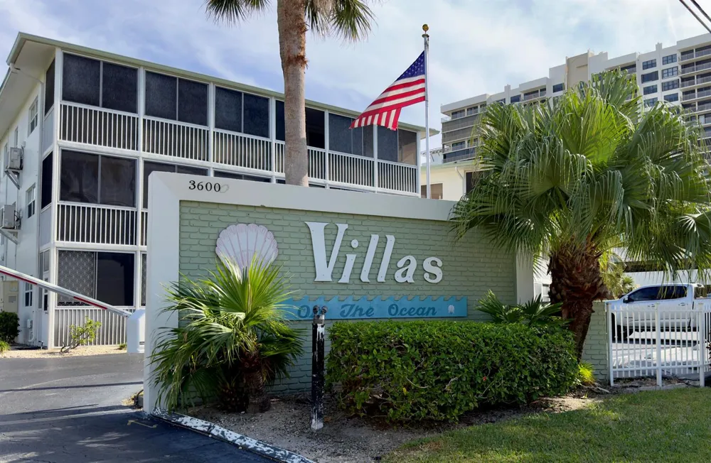 3600 Ocean Drive #223 Singer Island, FL 33404