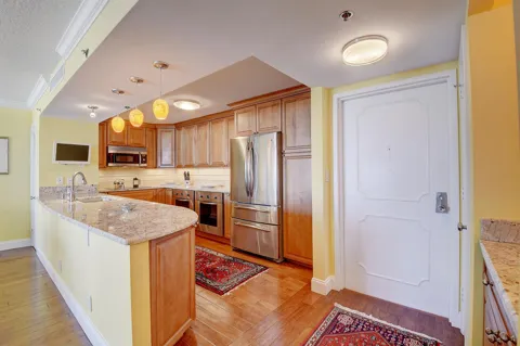4750 S Ocean Boulevard #702