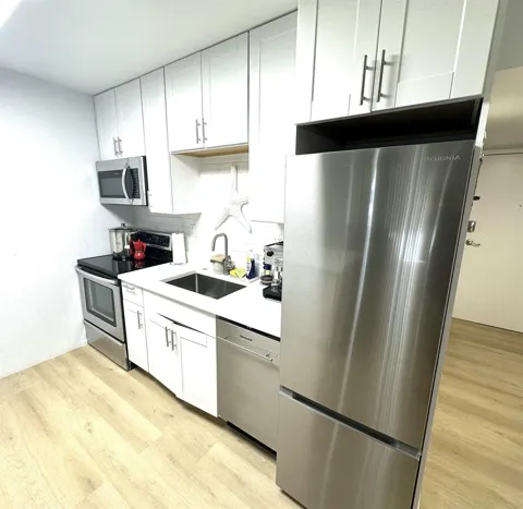 3540 S Ocean Boulevard #409