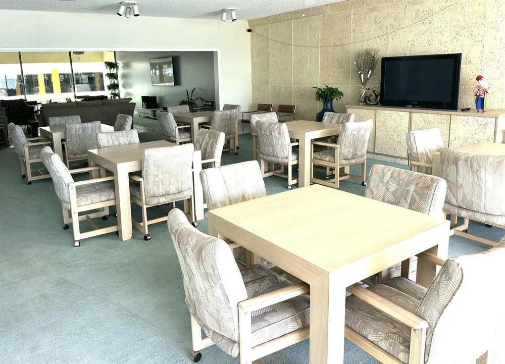 3540 S Ocean Boulevard #409 South Palm Beach, FL 33480