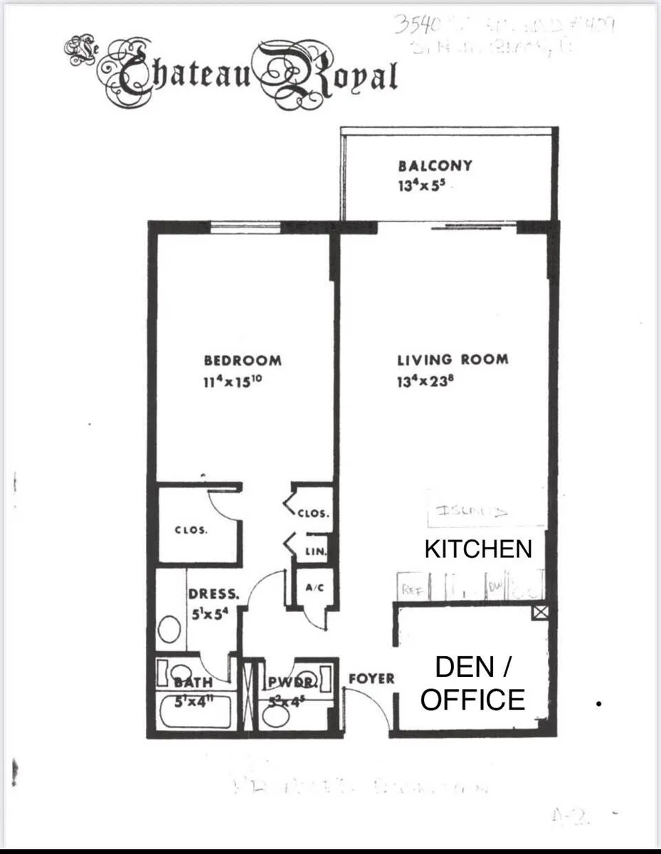 3540 S Ocean Boulevard #409 South Palm Beach, FL 33480