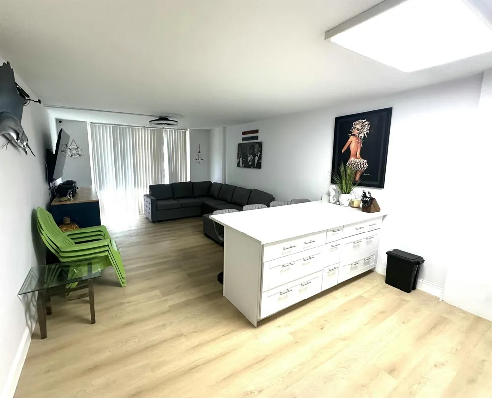 3540 S Ocean Boulevard #409 South Palm Beach, FL 33480