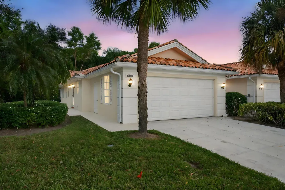8381 SE Double Tree Drive Hobe Sound, FL 33455