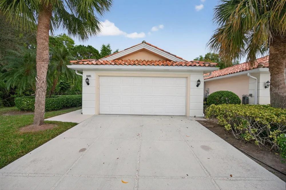 8381 SE Double Tree Drive Hobe Sound, FL 33455