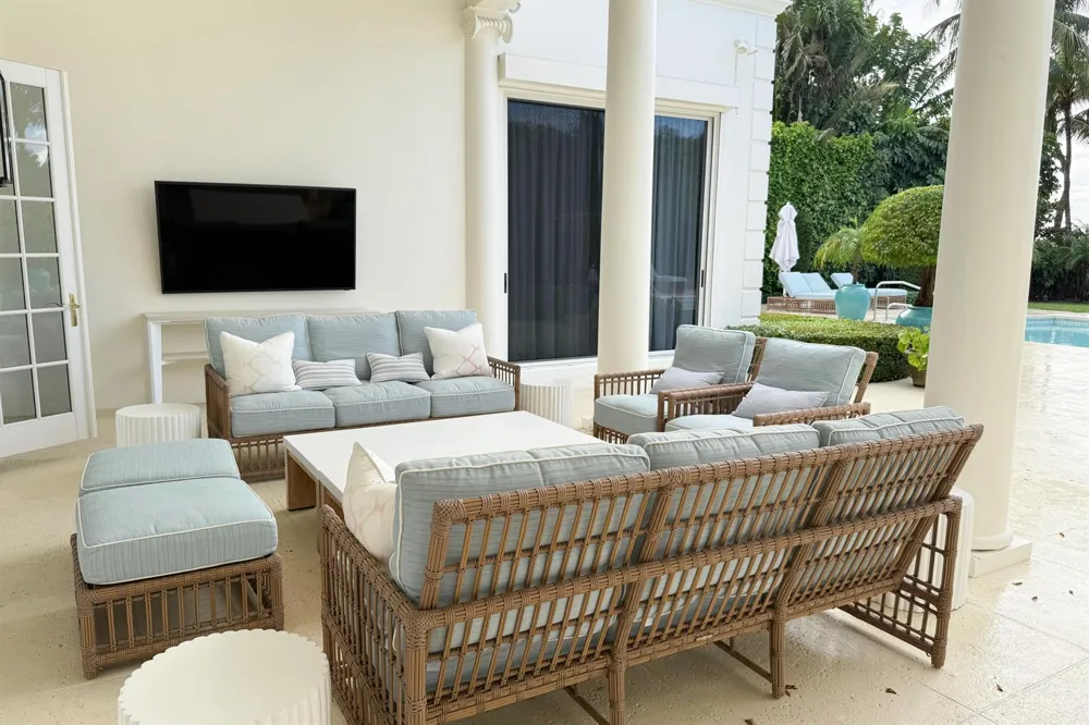 1494 Lake Way Palm Beach, FL 33480