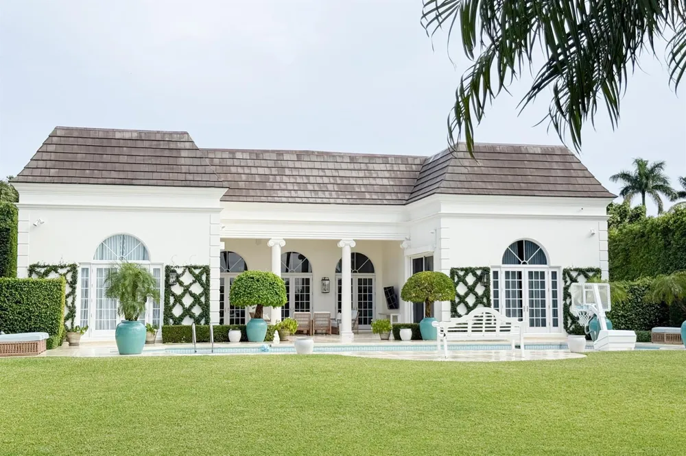 1494 Lake Way Palm Beach, FL 33480