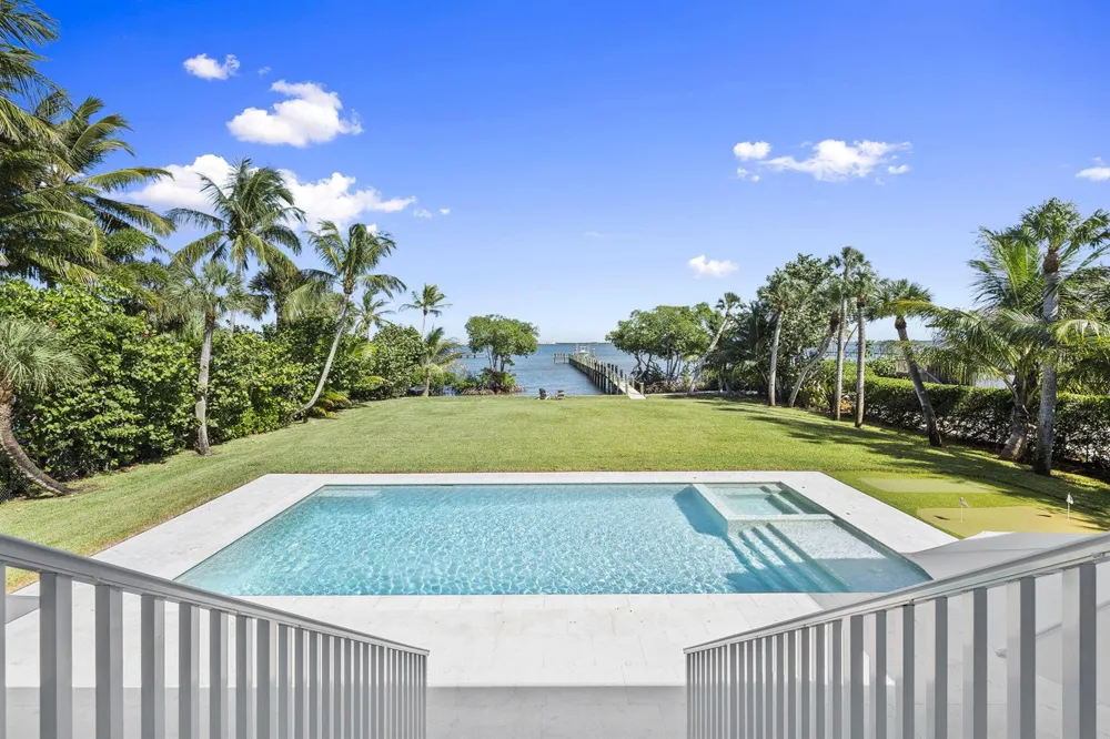54 S Sewalls Point Road Sewalls Point, FL 34996