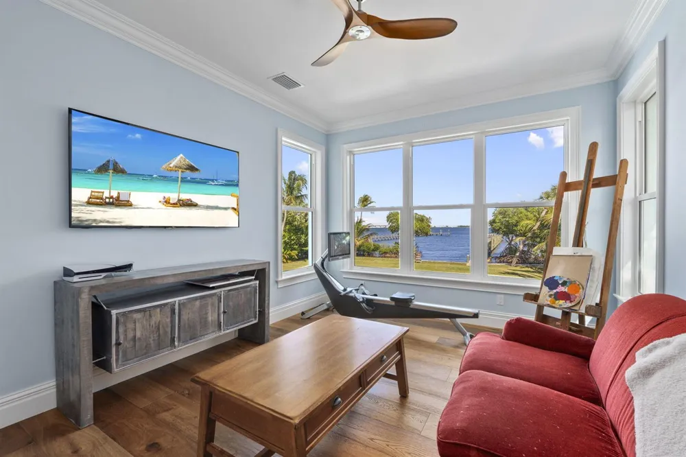 54 S Sewalls Point Road Sewalls Point, FL 34996