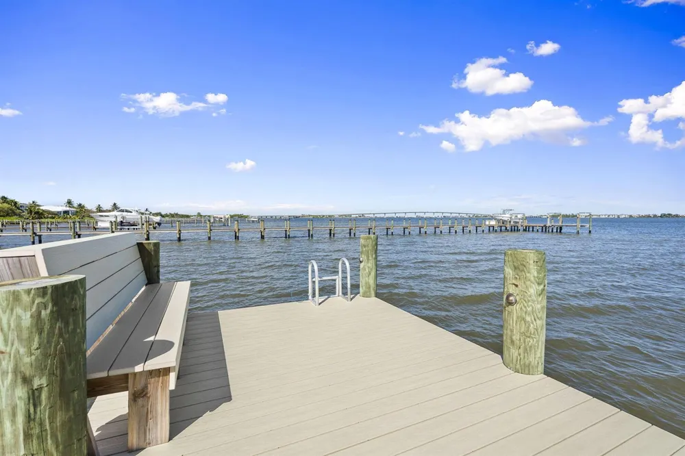 54 S Sewalls Point Road Sewalls Point, FL 34996