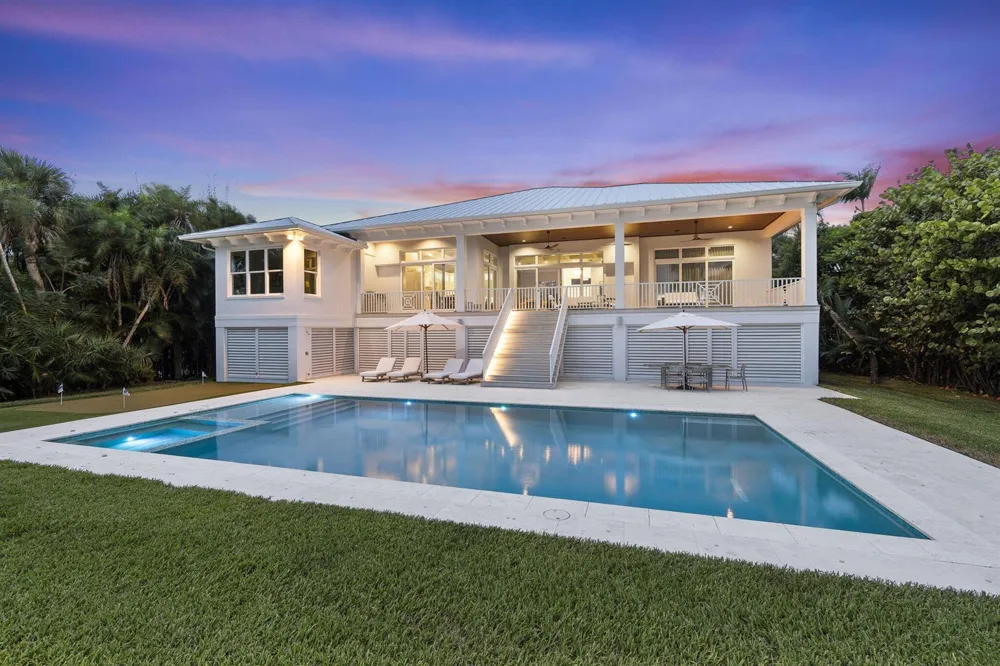 54 S Sewalls Point Road Sewalls Point, FL 34996