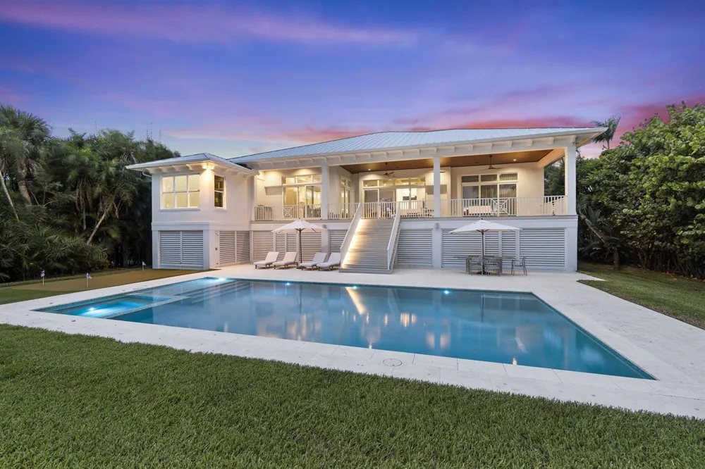 54 S Sewalls Point Road Sewalls Point, FL 34996