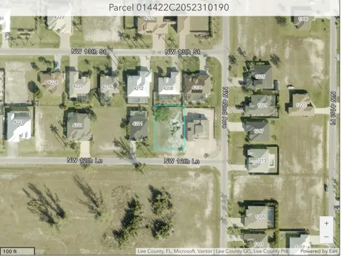 4207 NW 12th Lane