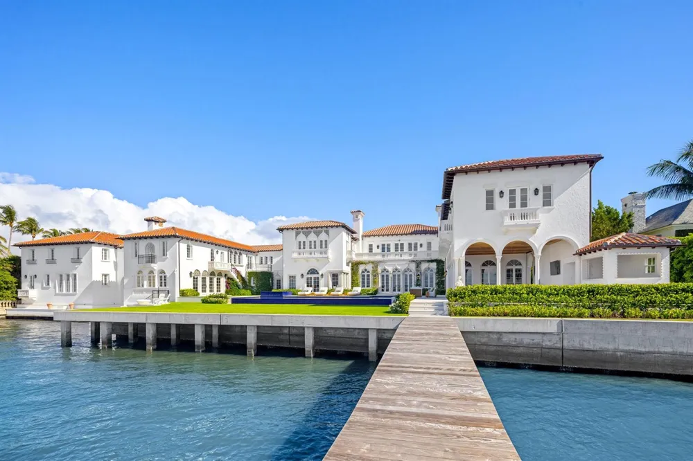 800 S County Road Palm Beach, FL 33480