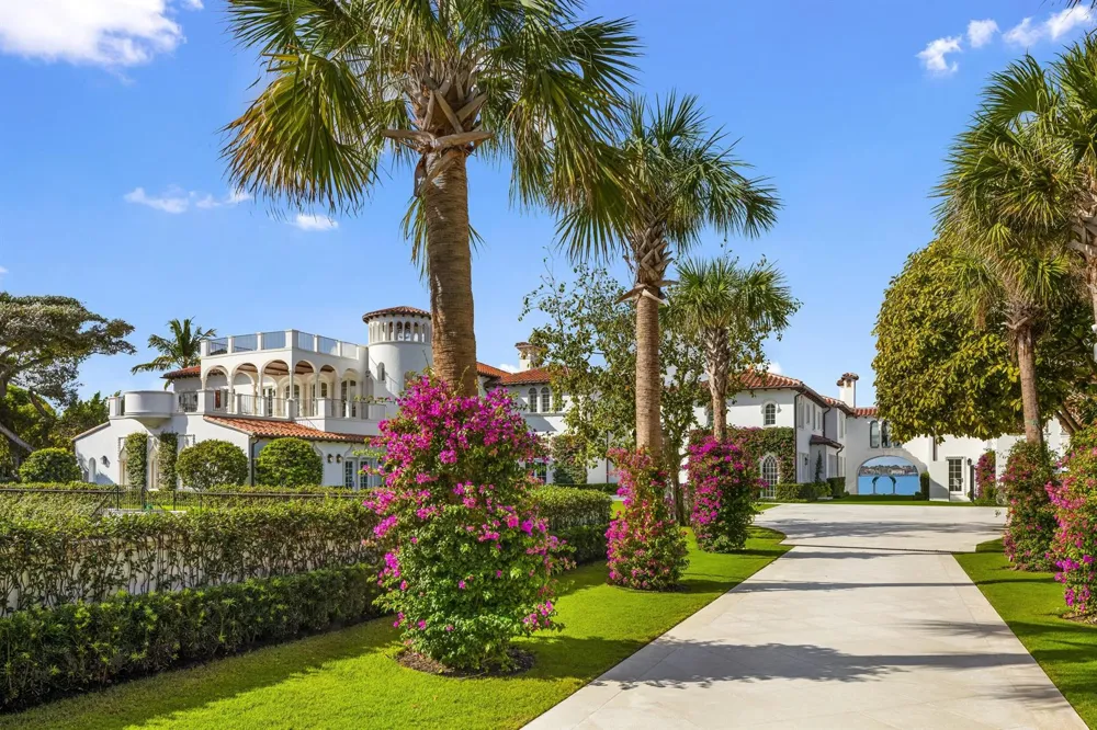 800 S County Road Palm Beach, FL 33480