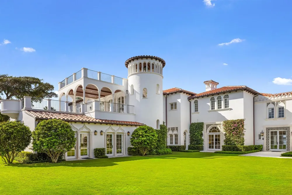 800 S County Road Palm Beach, FL 33480