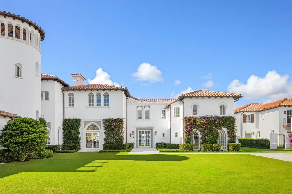 800 S County Road Palm Beach, FL 33480