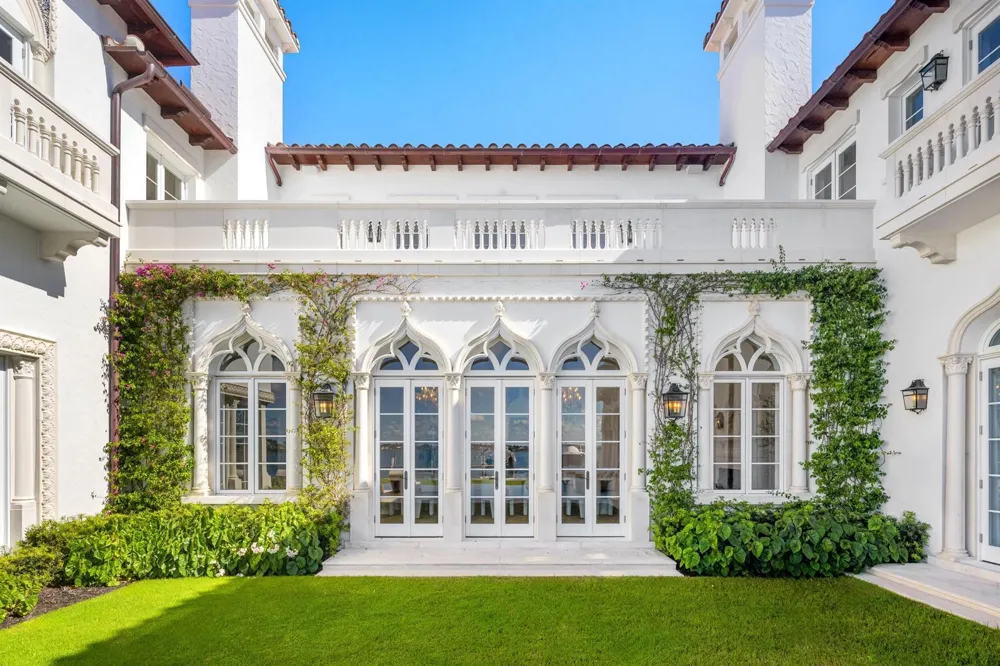 800 S County Road Palm Beach, FL 33480