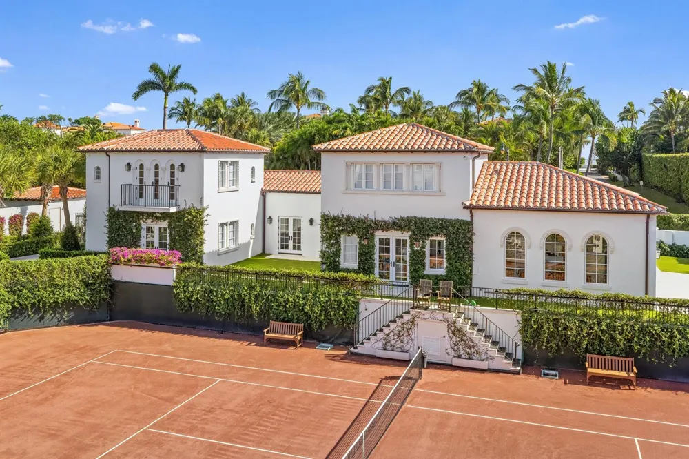 800 S County Road Palm Beach, FL 33480