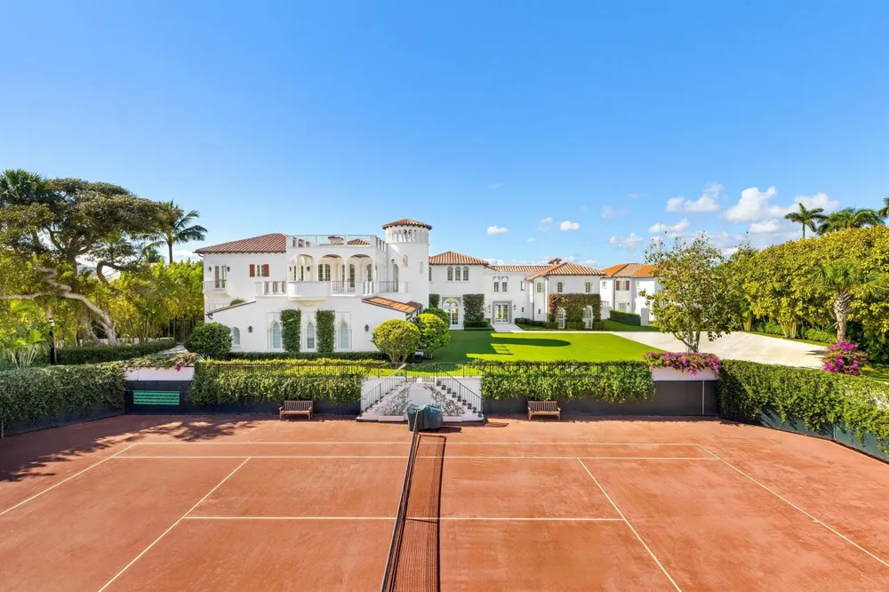 800 S County Road Palm Beach, FL 33480