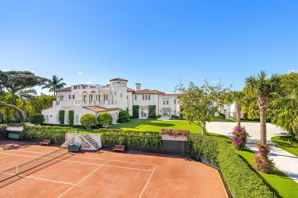 800 S County Road Palm Beach, FL 33480