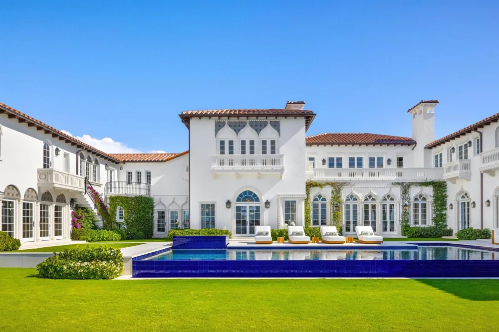800 S County Road Palm Beach, FL 33480