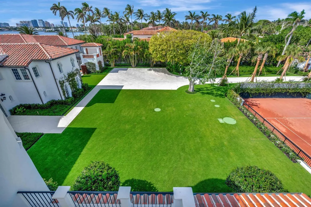 800 S County Road Palm Beach, FL 33480