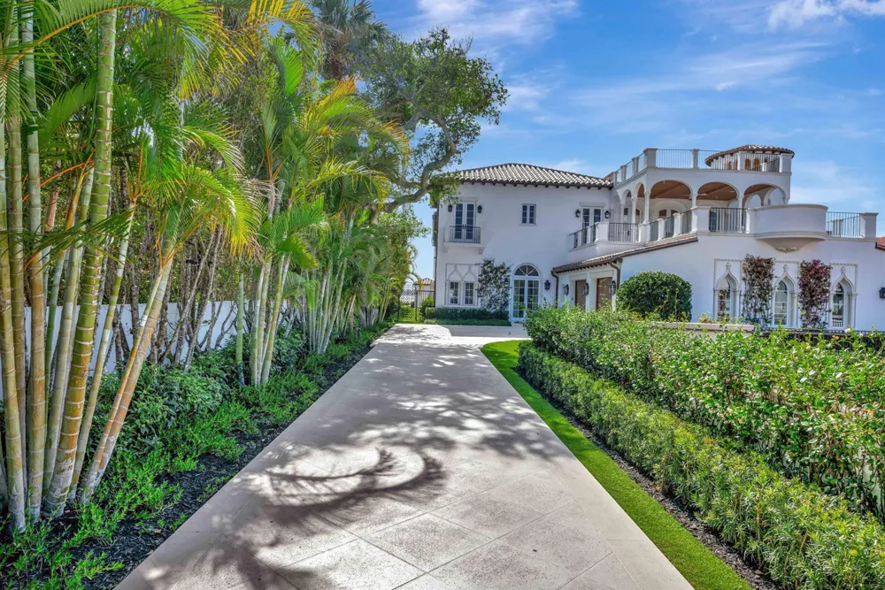 800 S County Road Palm Beach, FL 33480