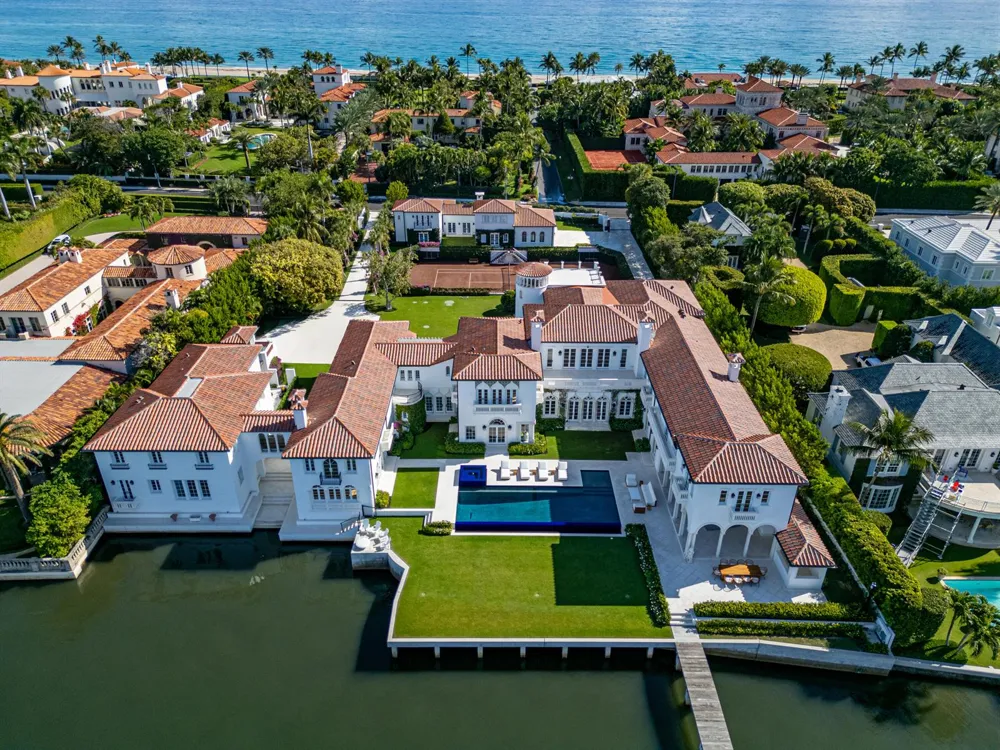 800 S County Road Palm Beach, FL 33480