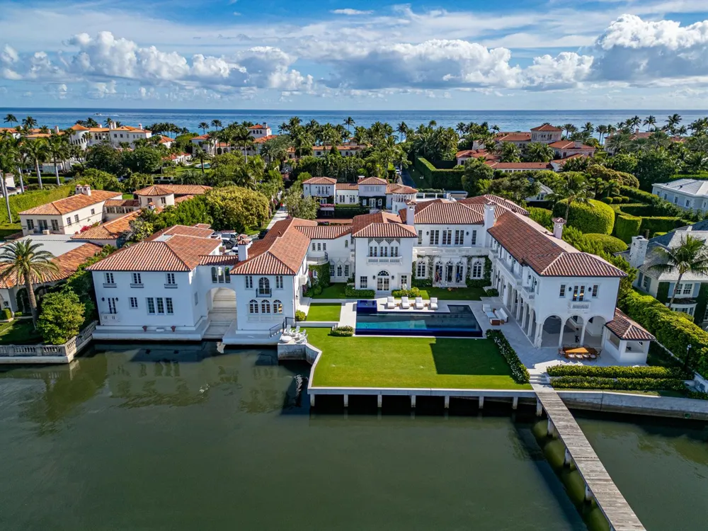 800 S County Road Palm Beach, FL 33480