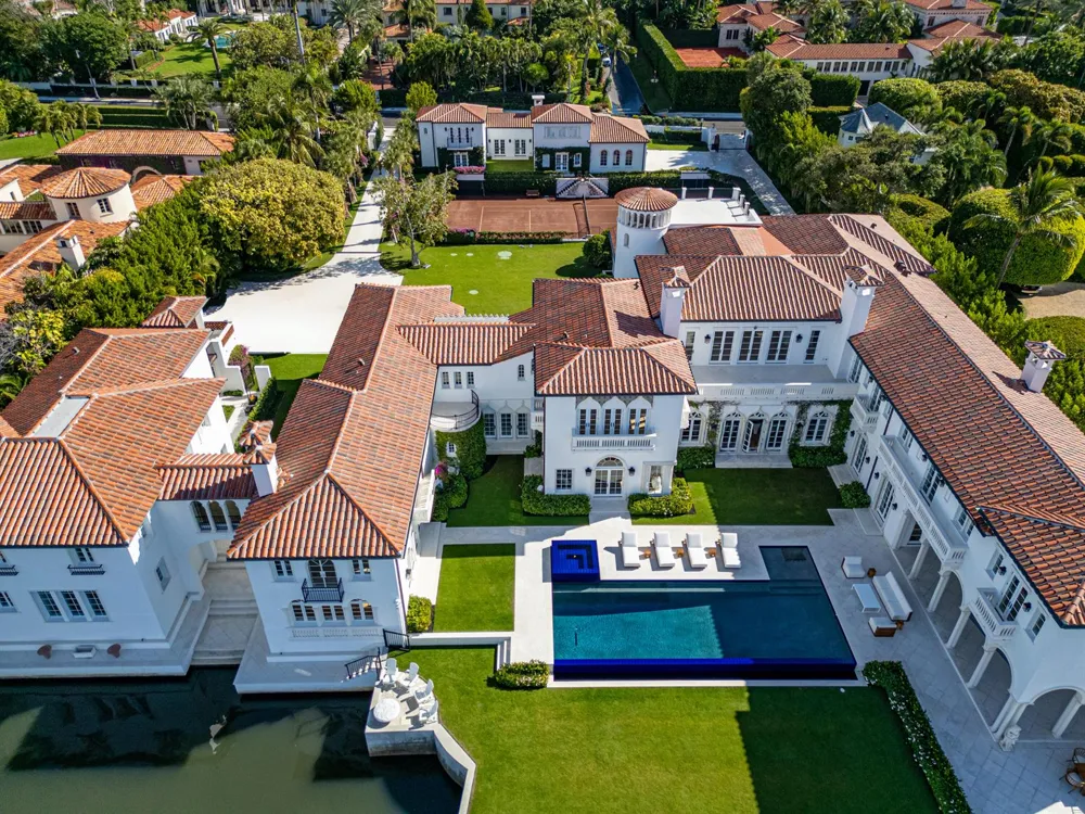 800 S County Road Palm Beach, FL 33480