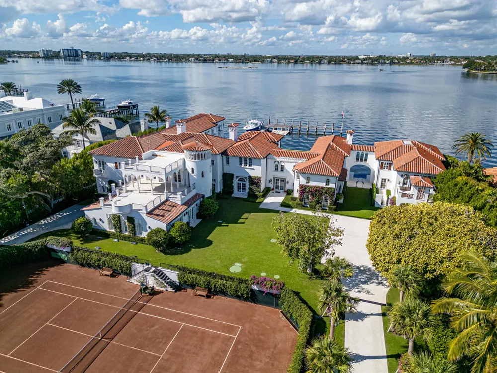 800 S County Road Palm Beach, FL 33480