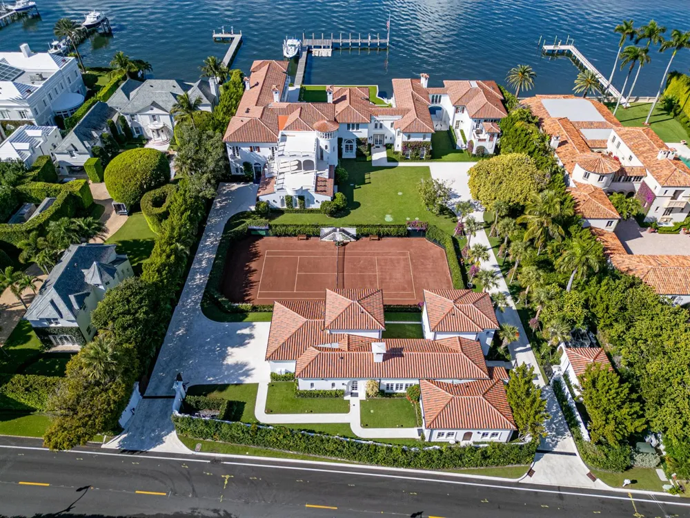 800 S County Road Palm Beach, FL 33480