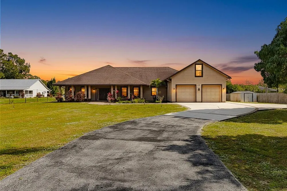 2774 Gentile Road Fort Pierce, FL 34945