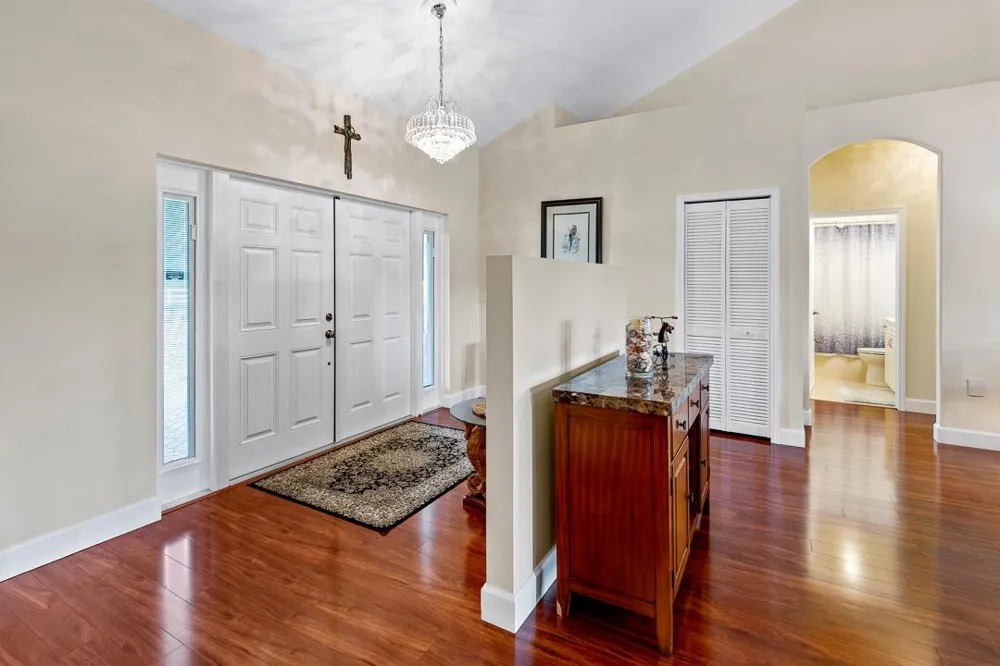 2774 Gentile Road Fort Pierce, FL 34945