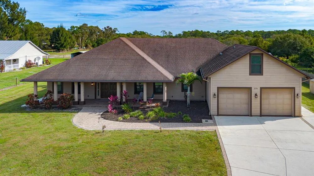 2774 Gentile Road Fort Pierce, FL 34945