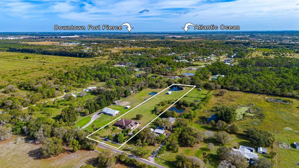 2774 Gentile Road Fort Pierce, FL 34945