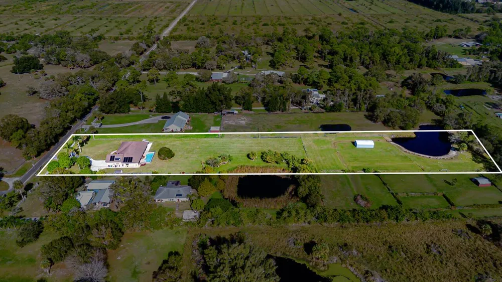 2774 Gentile Road Fort Pierce, FL 34945