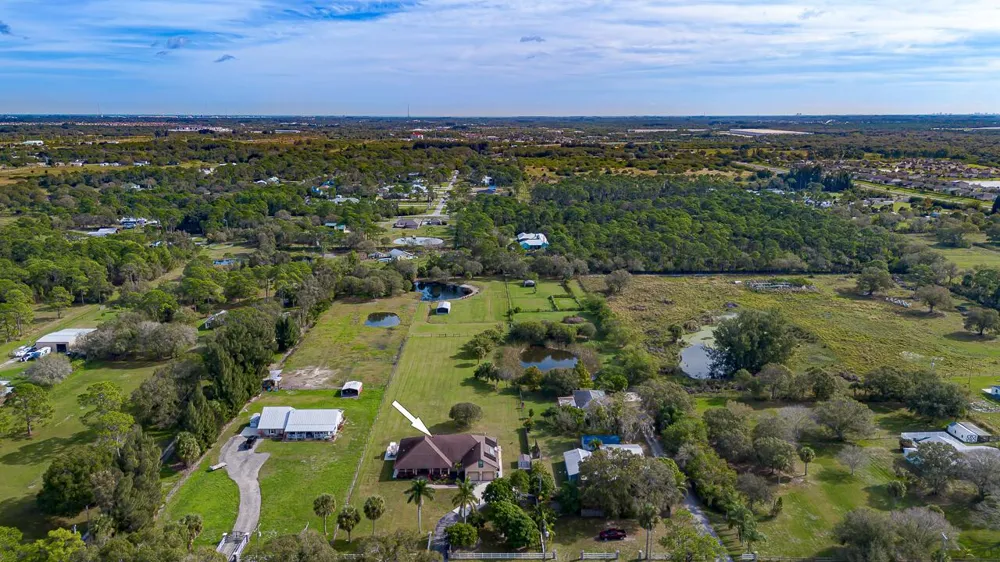 2774 Gentile Road Fort Pierce, FL 34945