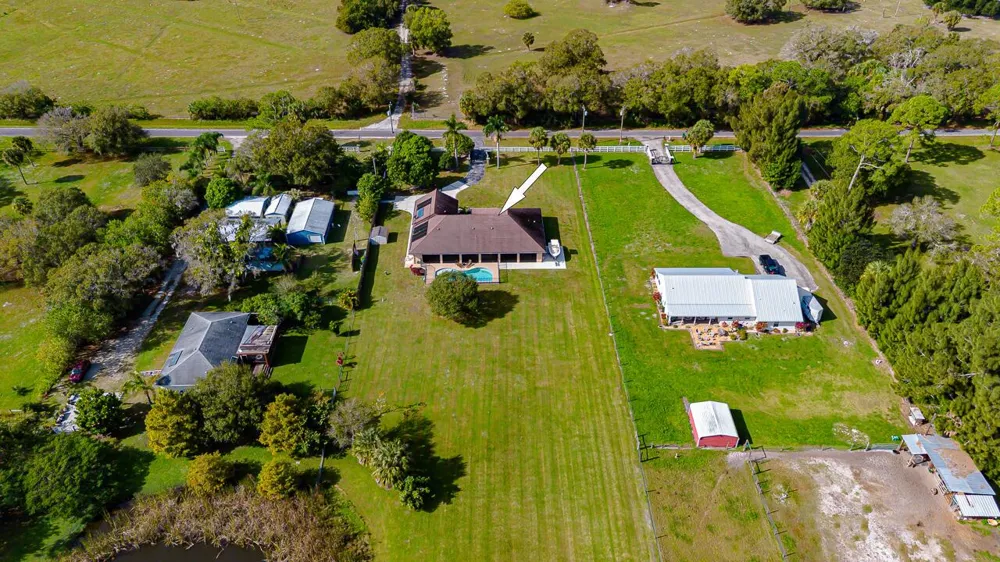 2774 Gentile Road Fort Pierce, FL 34945