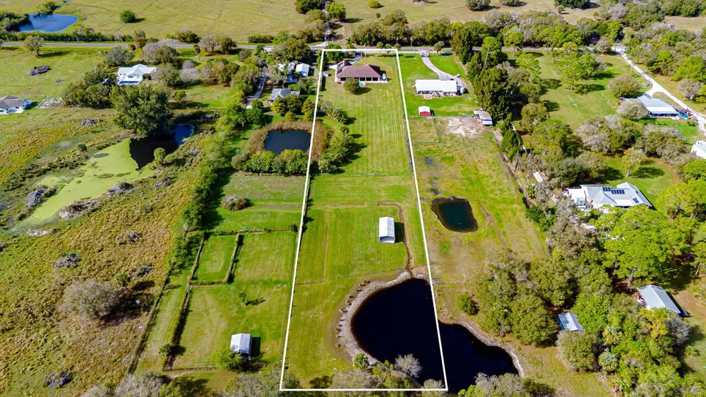 2774 Gentile Road Fort Pierce, FL 34945