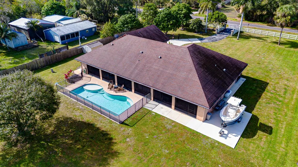 2774 Gentile Road Fort Pierce, FL 34945