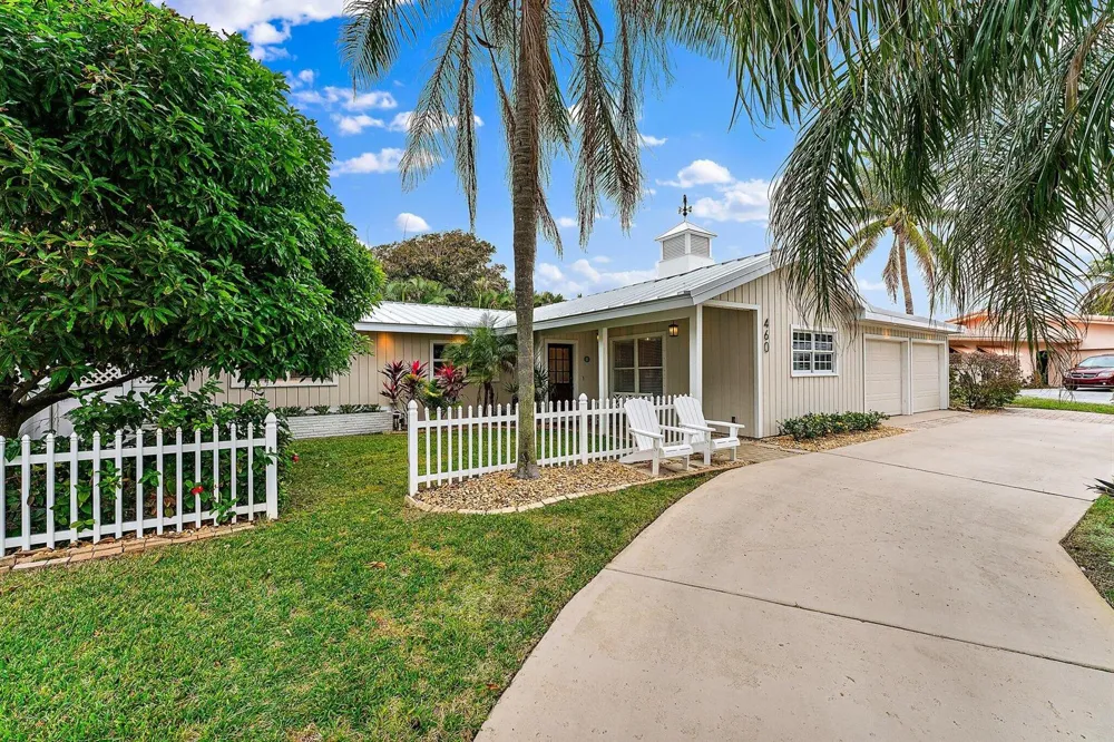 460 Sunrise Way Juno Beach, FL 33408