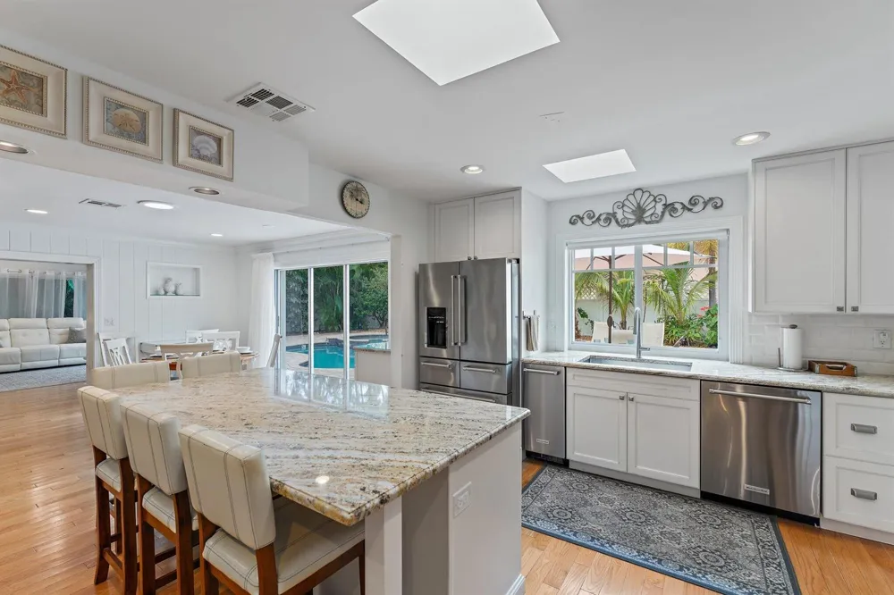 460 Sunrise Way Juno Beach, FL 33408