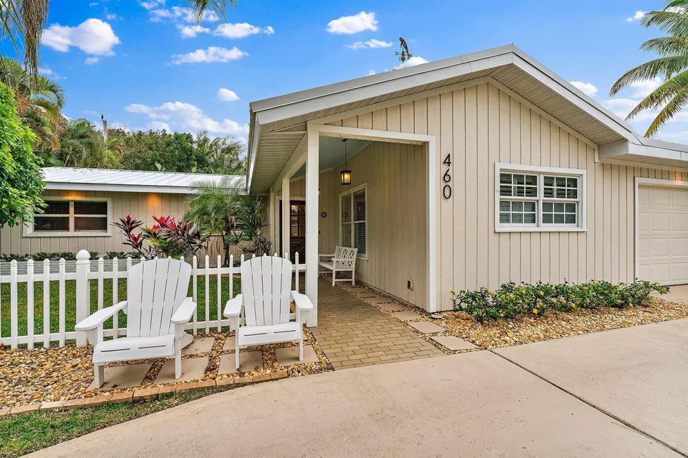 460 Sunrise Way Juno Beach, FL 33408