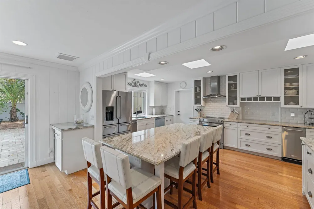 460 Sunrise Way Juno Beach, FL 33408