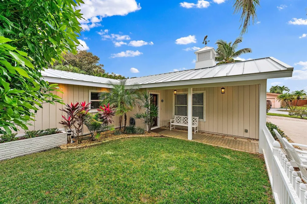 460 Sunrise Way Juno Beach, FL 33408