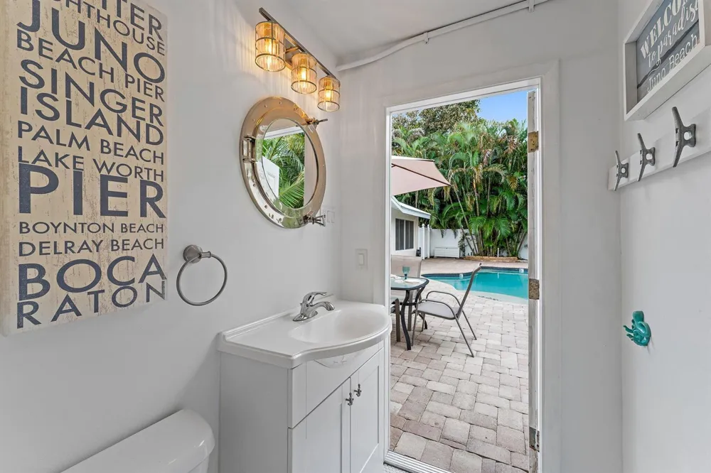 460 Sunrise Way Juno Beach, FL 33408