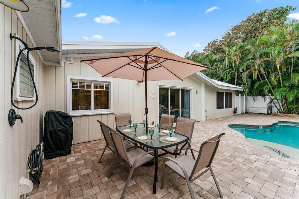 460 Sunrise Way Juno Beach, FL 33408