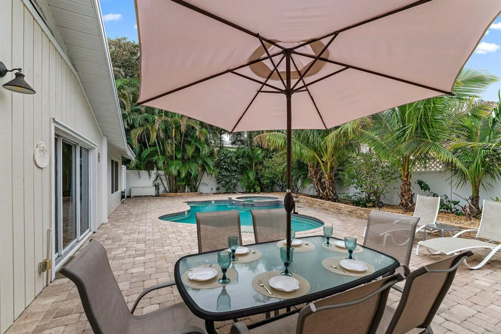 460 Sunrise Way Juno Beach, FL 33408